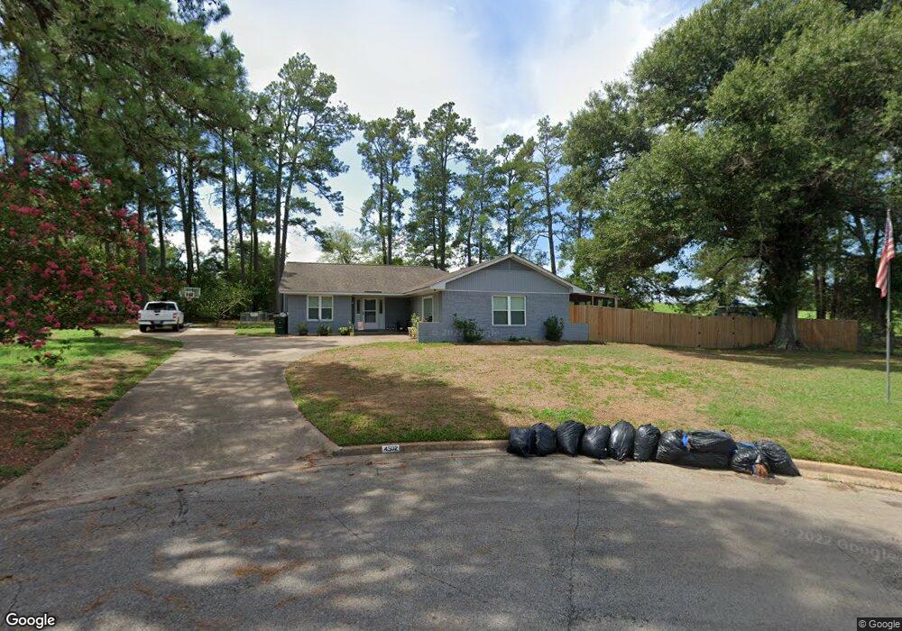 4502 Southern Oak St, Nacogdoches, TX 75964 - photo 1