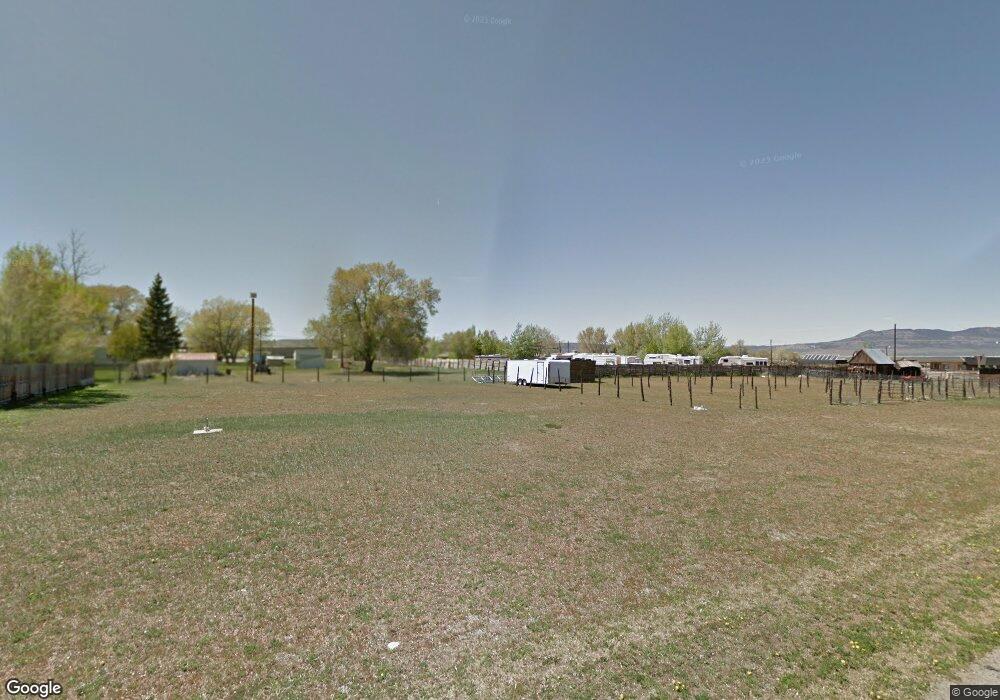 427 N 100 E, Parowan, UT 84761 - photo 1