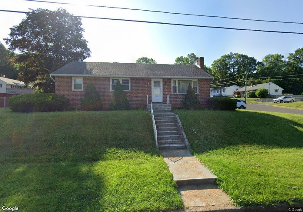 900 9th Ave, Troy, NY 12182 - photo 1