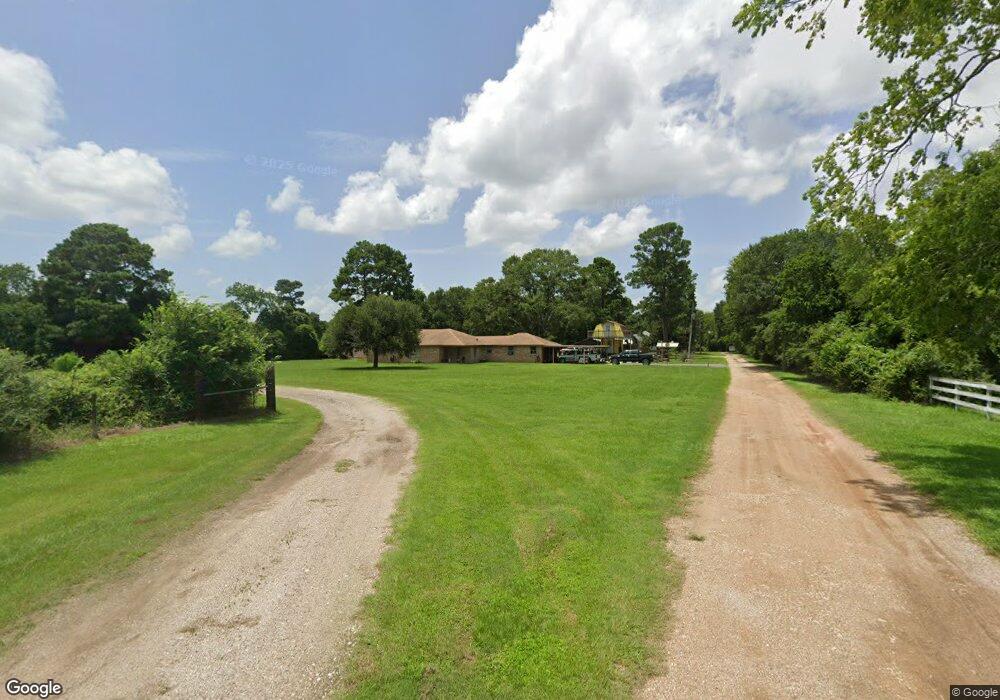 33051 Decker Prairie Rd, Magnolia, TX 77355 - photo 1
