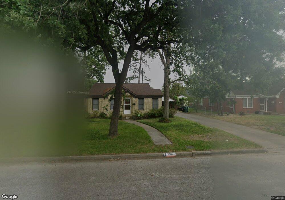 308 Kelley St, Houston, TX 77009 - photo 1