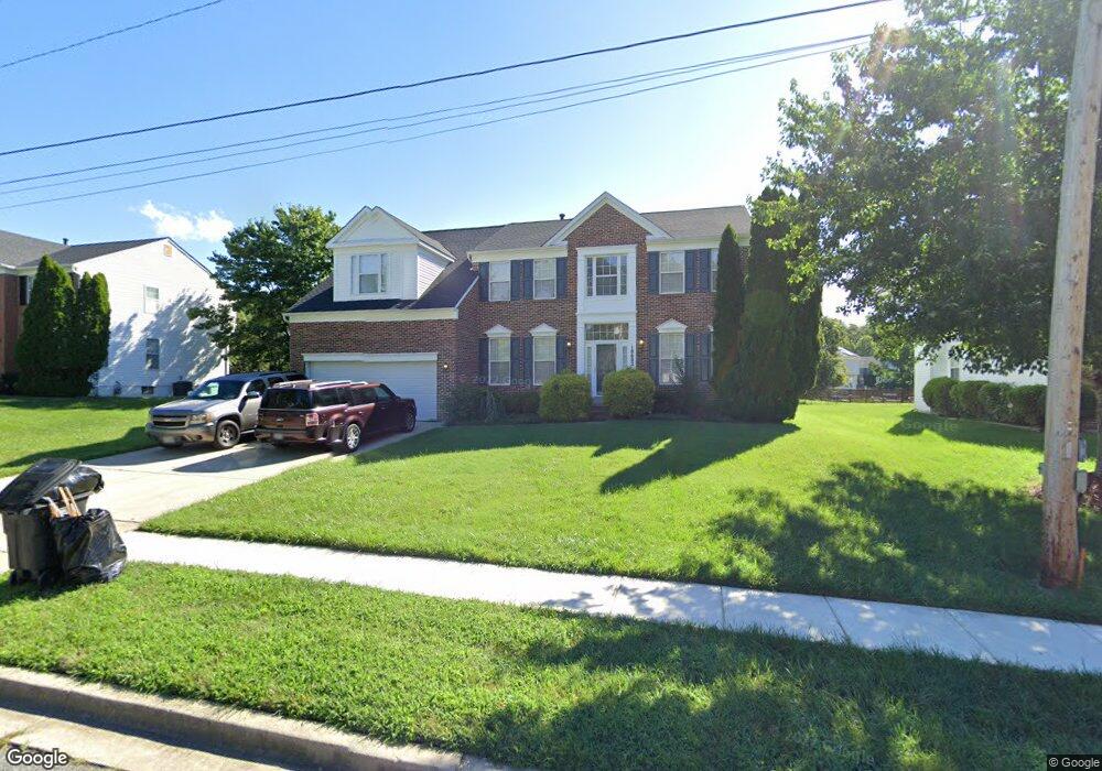 18602 Independence Rd, Accokeek, MD 20607 - photo 1