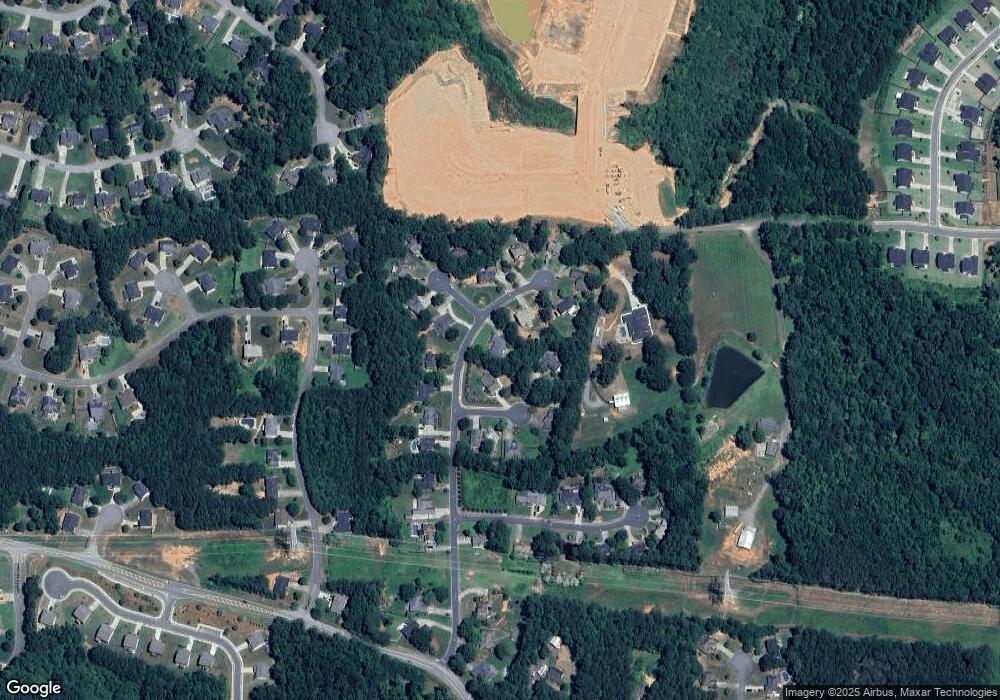 1972 Seymour Dr NW, Acworth, GA 30101 - photo 1