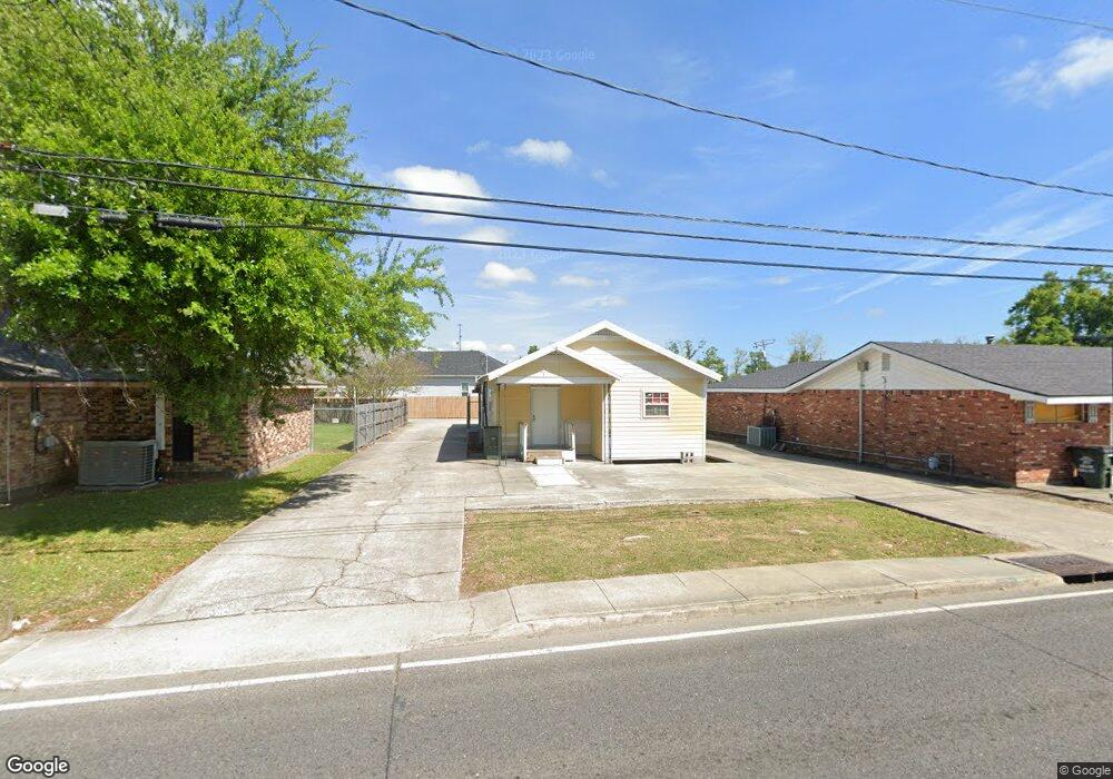 453 Grand Caillou Rd, Houma, LA 70363 - photo 1