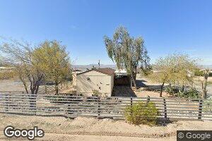 12729 S Cibola Dr, Topock, AZ 86436