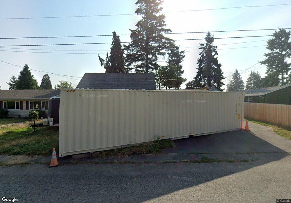 25826 18th Ave S, Des Moines, WA 98198 - photo 1