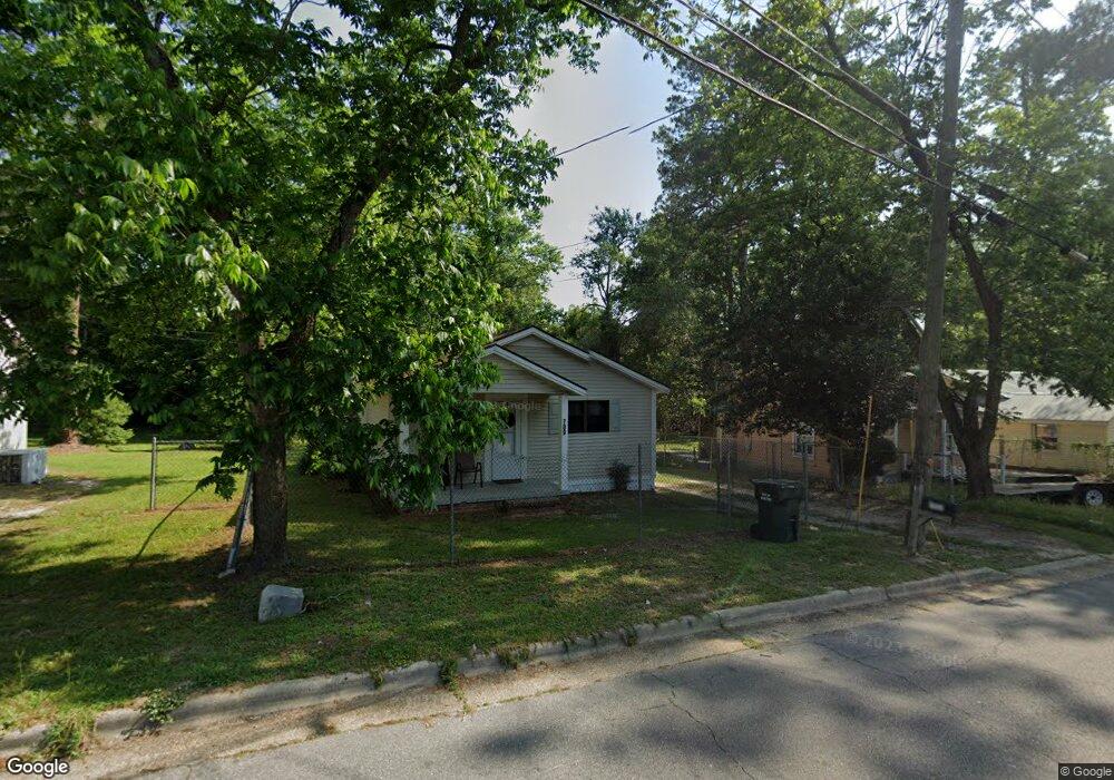 709 7th Ave SE, Moultrie, GA 31768 - photo 1