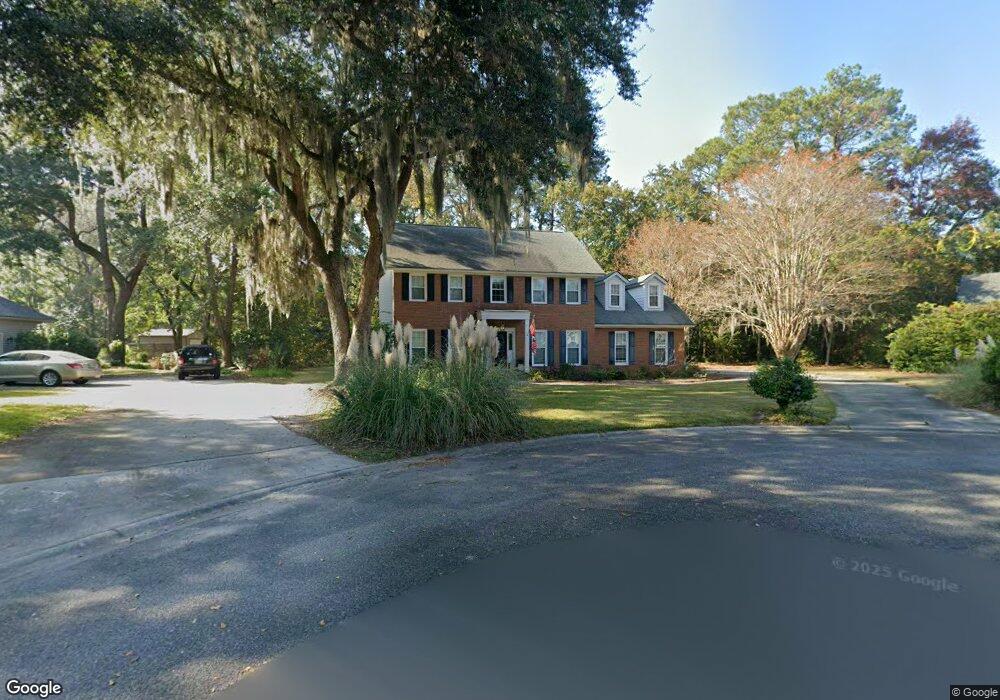 2 N Brompton Ct, Savannah, GA 31410 - photo 1