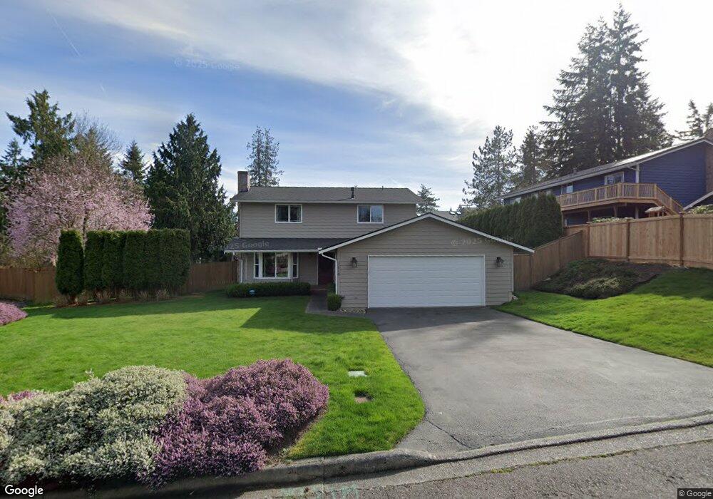 7910 211th Place SW, Edmonds, WA 98026 - photo 1