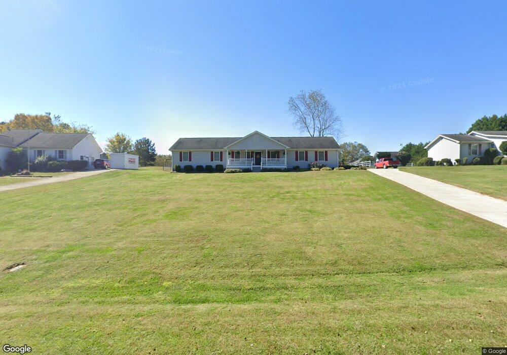 4819 Countryside Dr, Flowery Branch, GA 30542 - photo 1