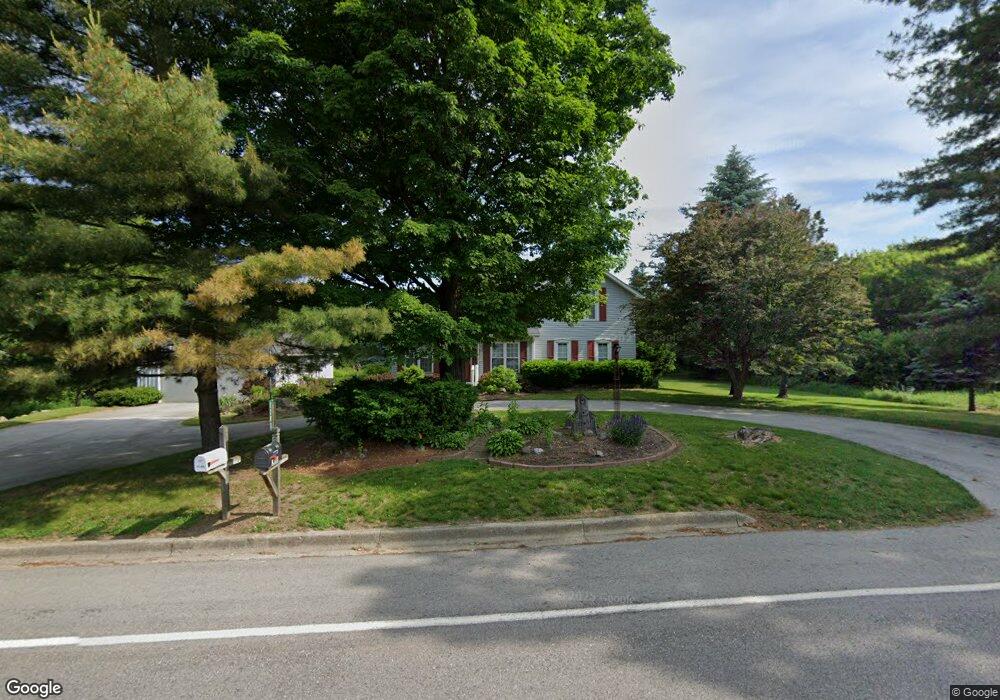 2283 E Tobias Rd, Clio, MI 48420 - photo 1