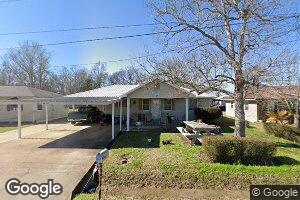 2222 Pury St, Mansura, LA 71350