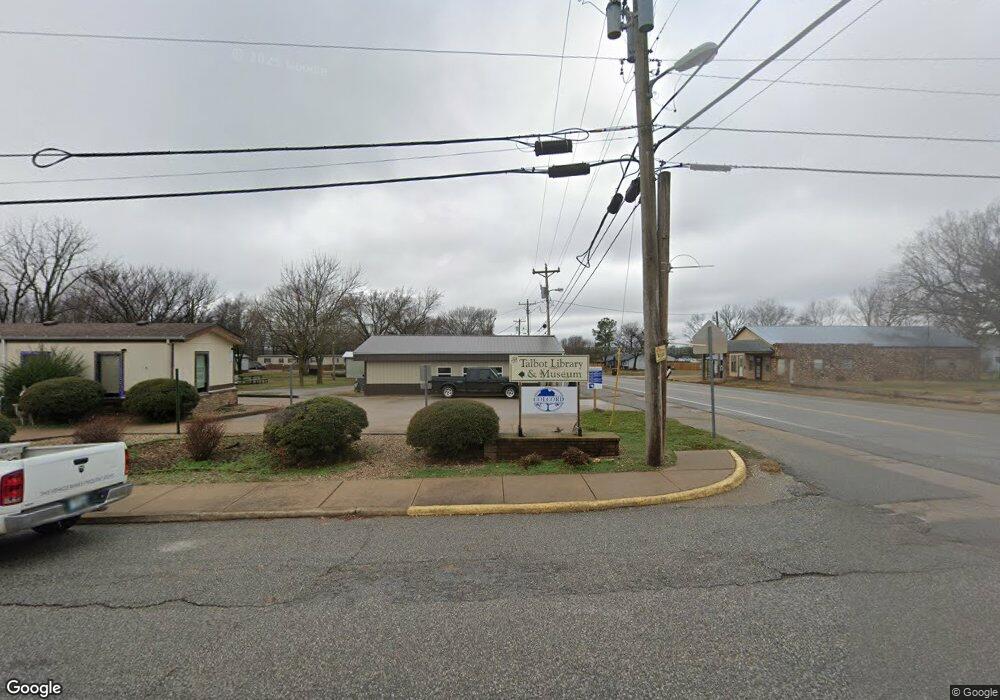 112 Colcord Rt 1 Rd, Colcord, OK 74338 - photo 1