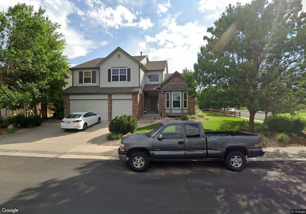 6533 S Zeno Ct, Aurora, CO 80016 - photo 1