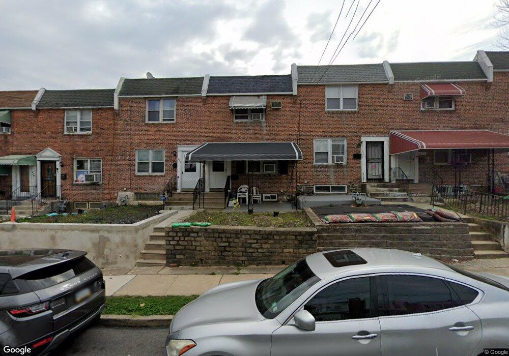 435 S 2nd St, Darby, PA 19023 - photo 1