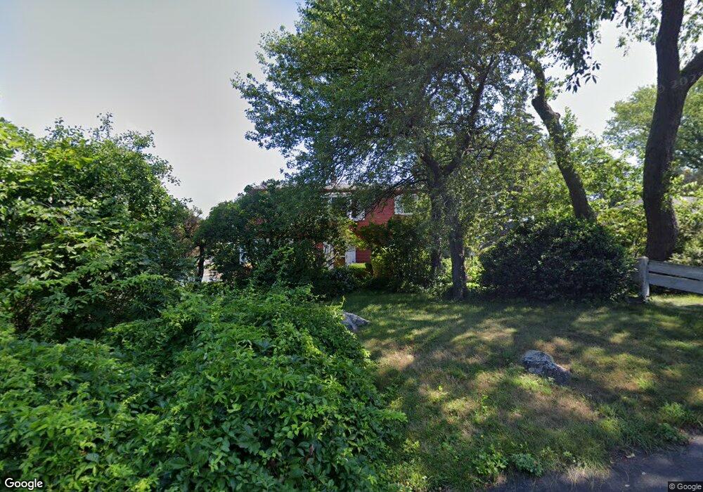 249 Green St, Marblehead, MA 01945 - photo 1