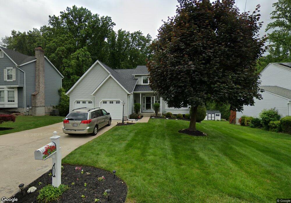 352 Butterfield Dr, Abingdon, MD 21009 - photo 1