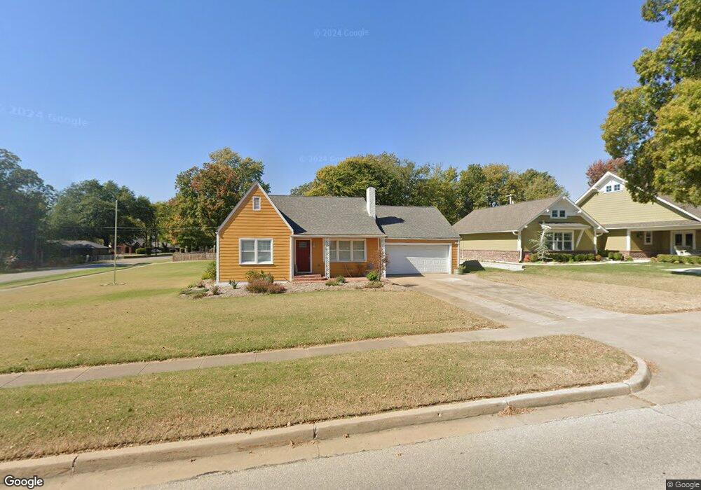 704 N Main St, Broken Arrow, OK 74012 - photo 1