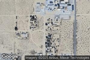 10600 Oracle Rd, Lucerne Valley, CA 92356