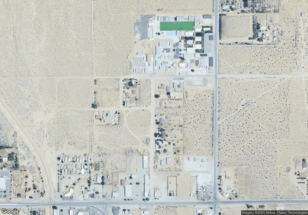 10600 Oracle Rd, Lucerne Valley, CA 92356 - photo 1