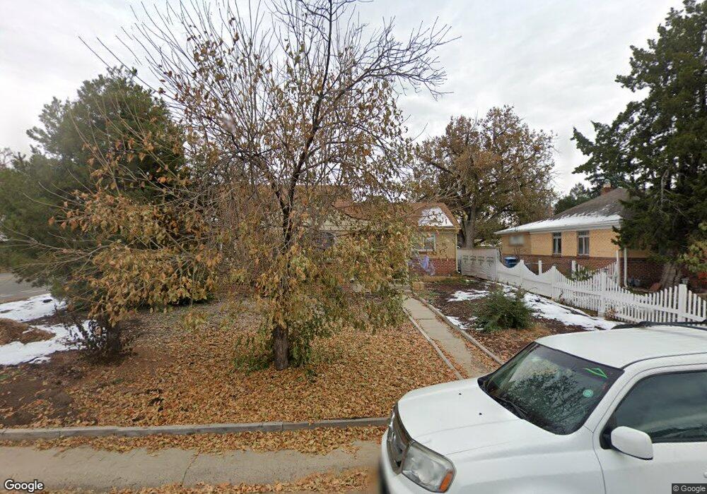 1990 Jamaica St, Aurora, CO 80010 - photo 1
