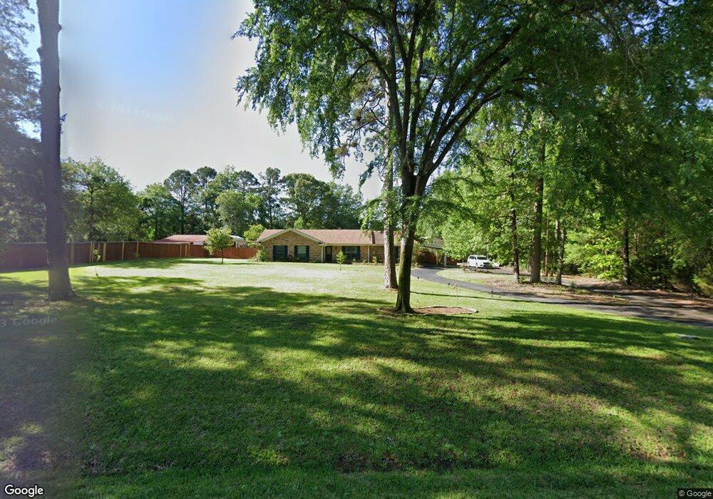 13186 County Road 2220, Whitehouse, TX 75791 - photo 1