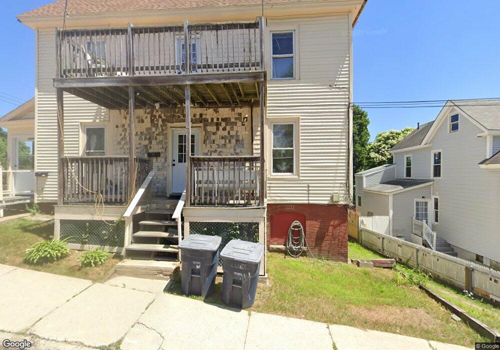 45 Cross St, Nashua, NH 03064 - photo 1