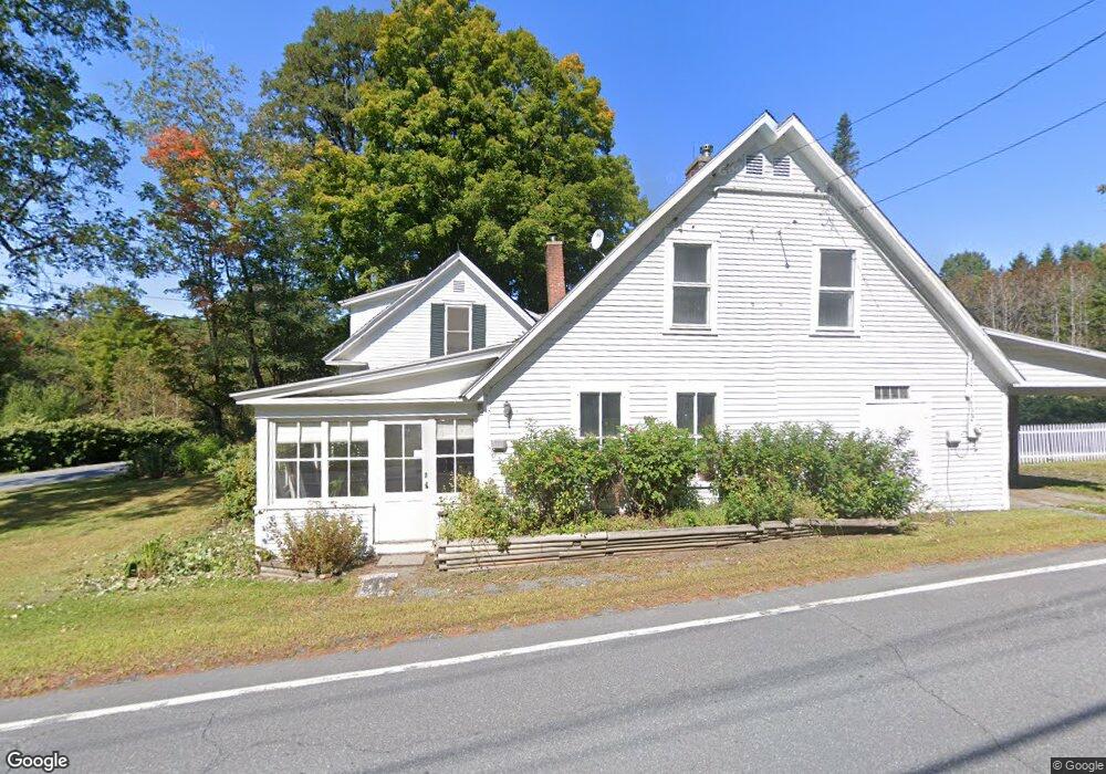 240 Hanover Center Rd, Etna, NH 03750 - photo 1