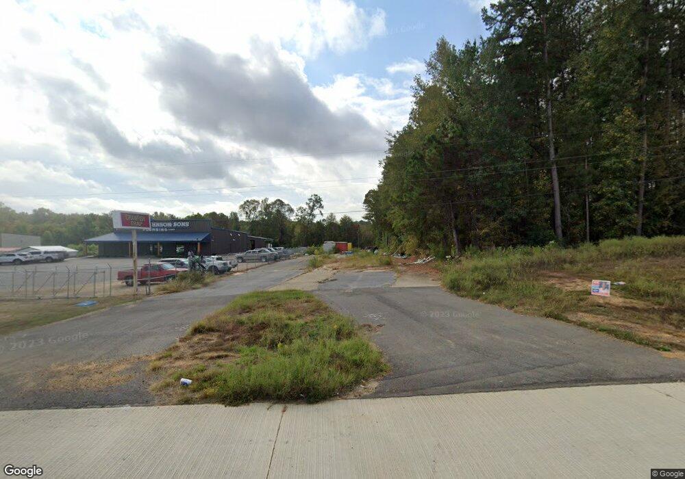 2825 S Service Rd W, Ruston, LA 71270 - photo 1