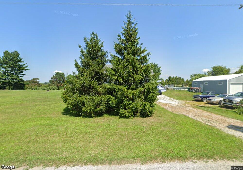 2820 E 400 N, Knox, IN 46534 - photo 1