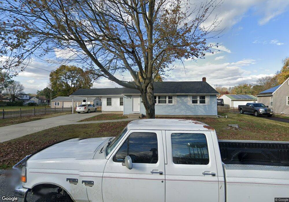 57 E Linden St, Clayton, NJ 08312 - photo 1