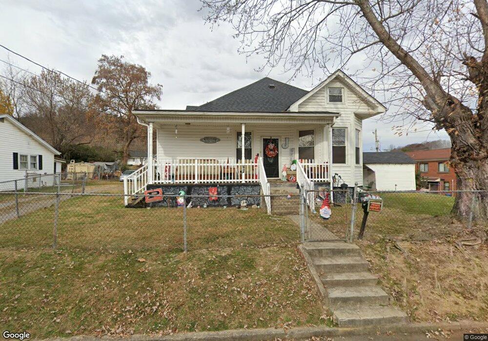 709 Pardee St, Johnson City, TN 37601 - photo 1