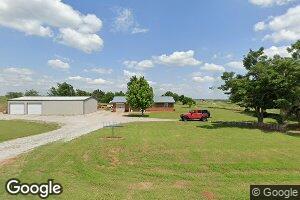 48097 County Street 2730, Cement, OK 73017