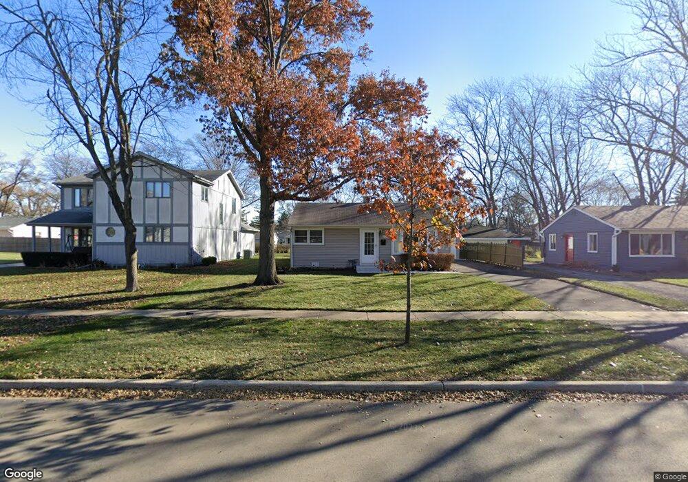 2104 Flicker Ln, Rolling Meadows, IL 60008 - photo 1