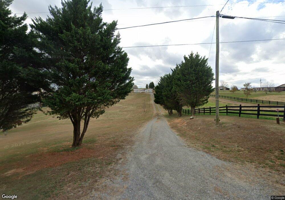 824 & 850 Howell River Rd, Rutledge, TN 37861 - photo 1