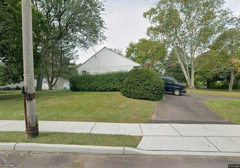 31 Throckmorton Ave, West Long Branch, NJ 07764 - photo 1