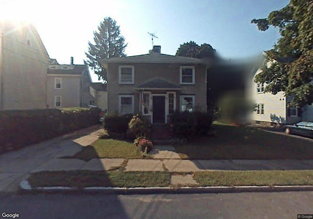 36 Park St, Wakefield, MA 01880 - photo 1
