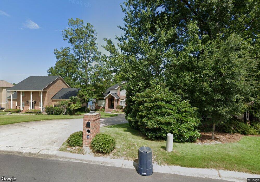 156 Forty Love Point, Chapin, SC 29036 - photo 1