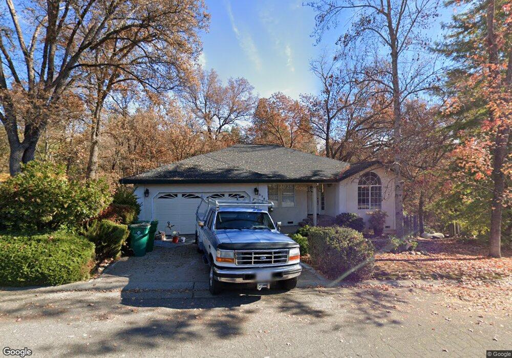 2783 Hawks Landing Ct, Placerville, CA 95667 - photo 1