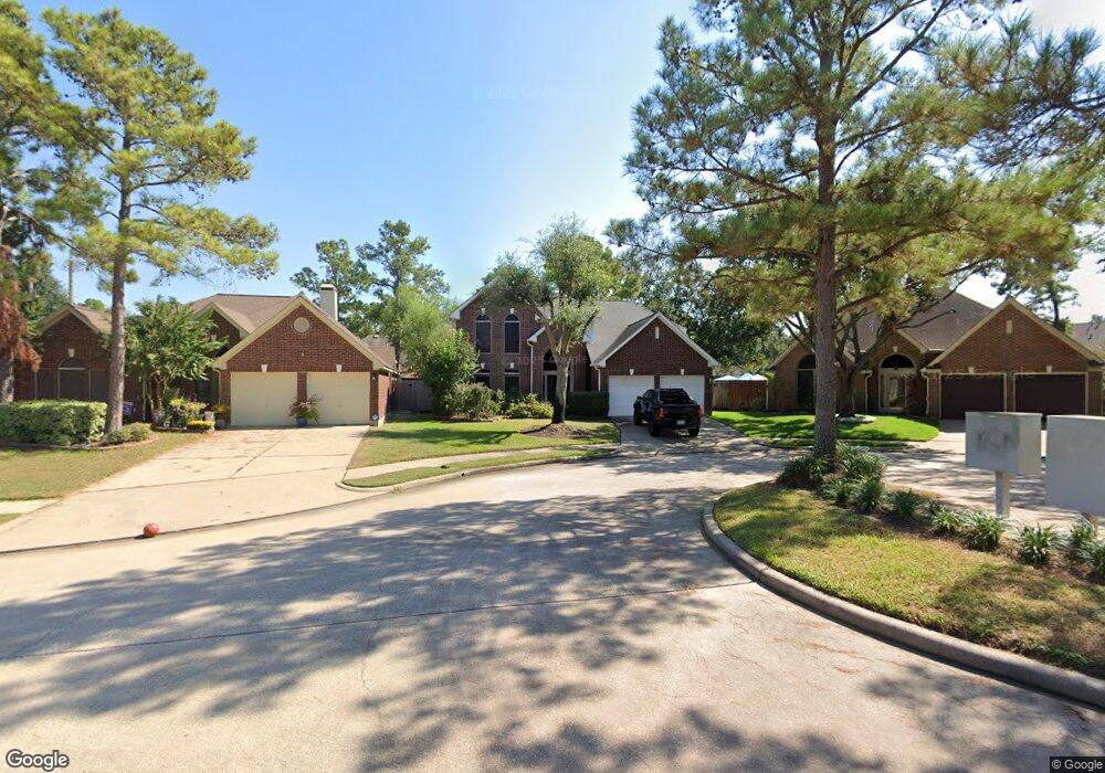 7510 Basswood Forest Ct, Houston, TX 77095 - photo 1