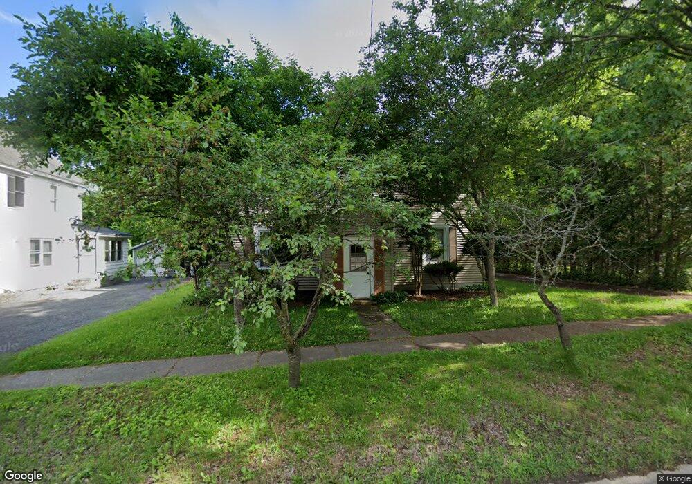 6 Clinton St, Potsdam, NY 13676 - photo 1