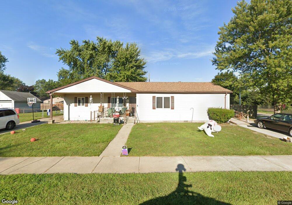 26781 Woodmont St, Roseville, MI 48066 - photo 1