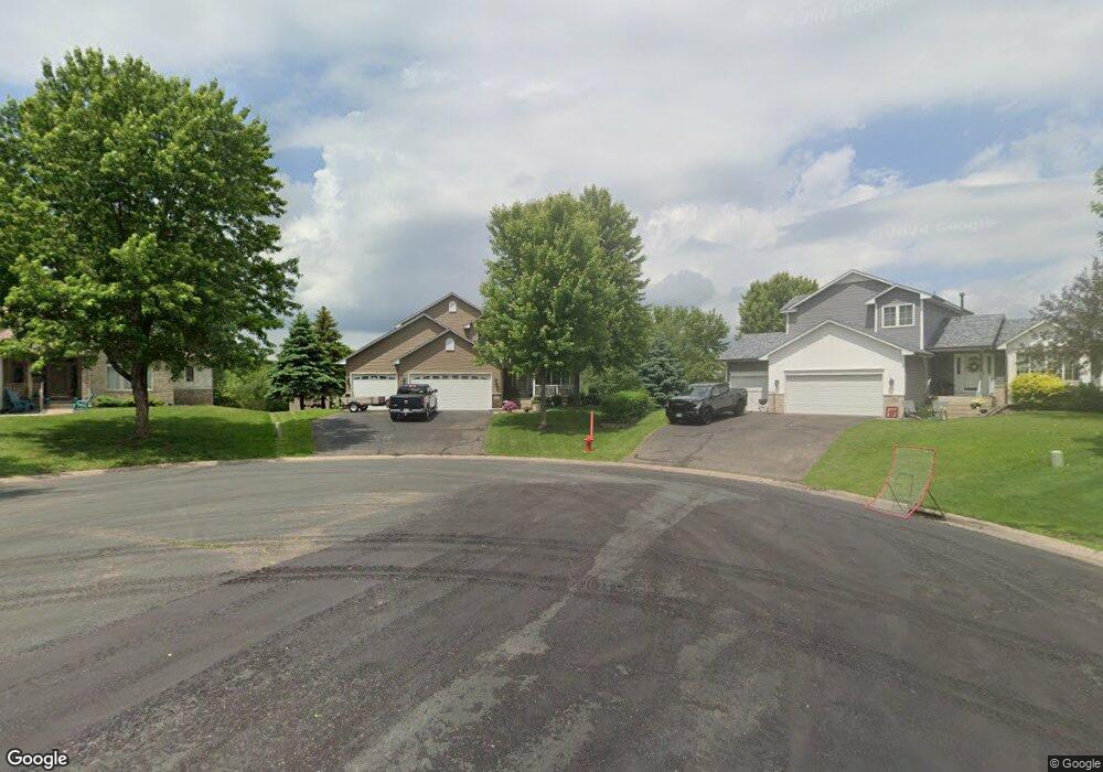 5698 157th Cir N, Hugo, MN 55038 - photo 1
