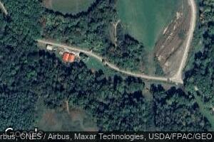 43799 County Road 10a, Woodsfield, OH 43793