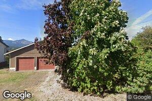 225 NE Walnut St, Cascade Locks, OR 97014