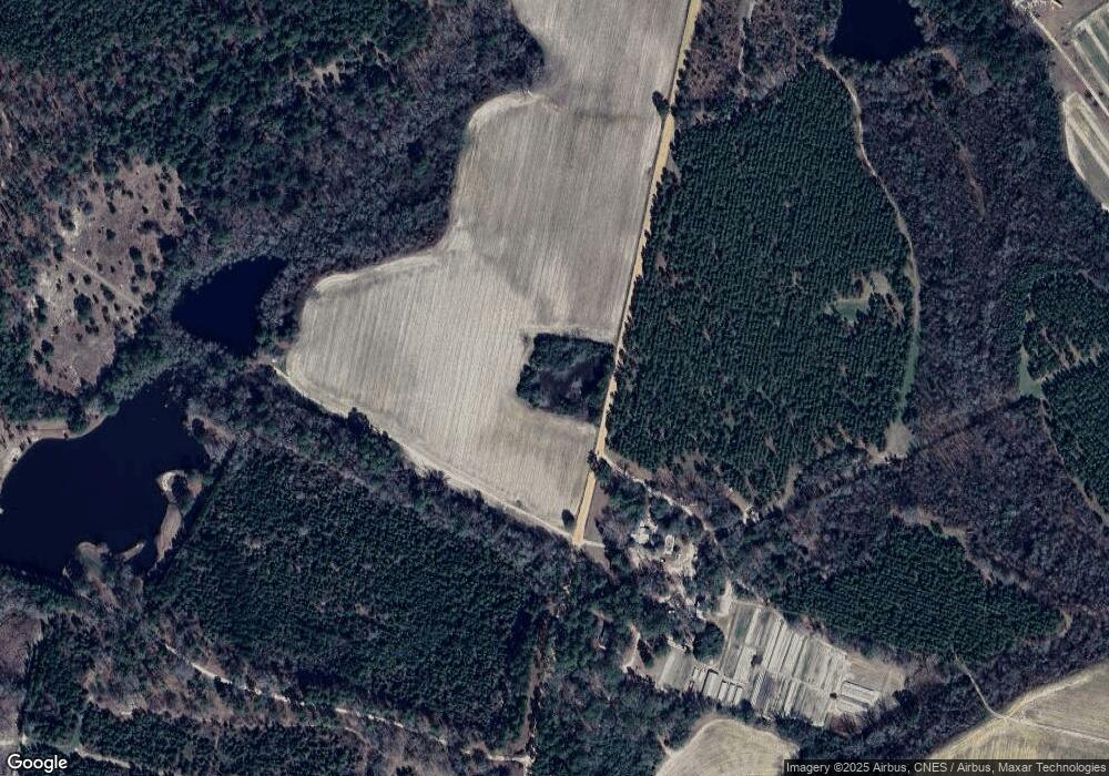 8894 Pine Burr Rd, Metter, GA 30439 - photo 1