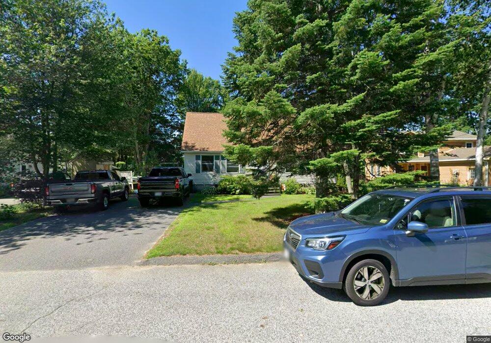 48 Winding Way, Lewiston, ME 04240 - photo 1