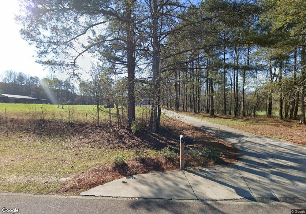 2967 Mount Pleasant Rd, Franklin, GA 30217 - photo 1