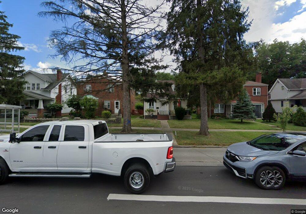 49 W North Broadway St, Columbus, OH 43214 - photo 1