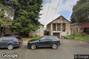 741 Cedar St, Berkeley, CA 94710